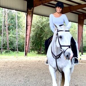 Meet your Posher, Jena